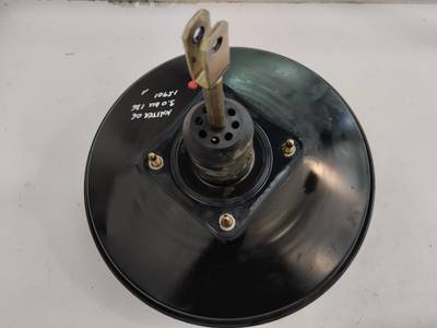 SERVOFRENO RENAULT MASTER II PHASE 2 CAJA CERRADA 2006 3.0 DCI D (136 CV)