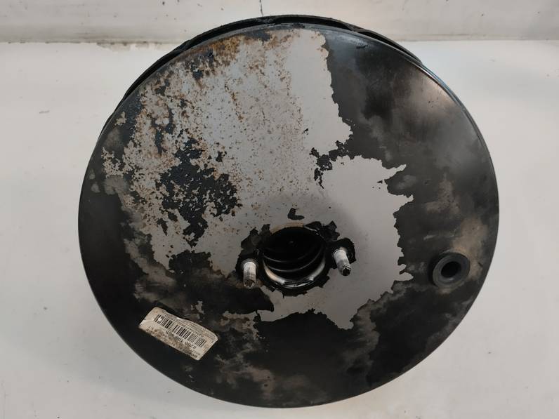 SERVOFRENO RENAULT MASTER II PHASE 2 CAJA CERRADA 2006 3.0 DCI D (136 CV)