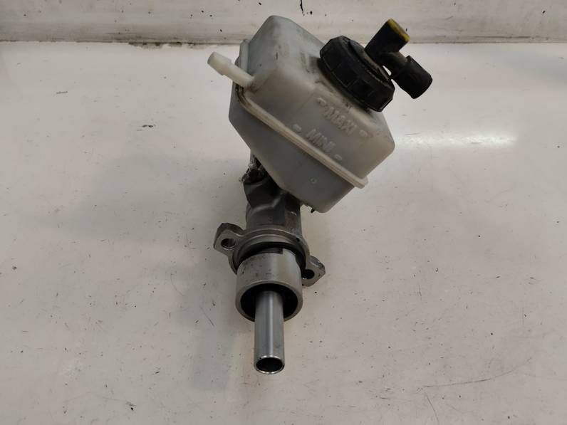 BOMBA FRENO RENAULT MASTER II PHASE 2 CAJA CERRADA 2006 3.0 DCI D (136 CV)