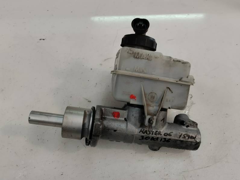 BOMBA FRENO RENAULT MASTER II PHASE 2 CAJA CERRADA 2006 3.0 DCI D (136 CV)