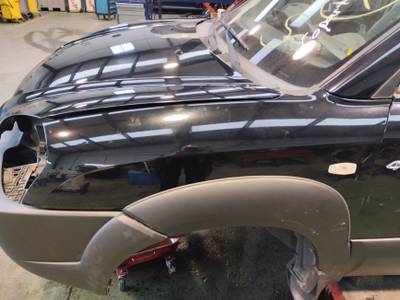 ALETA DELANTERA IZQUIERDA HYUNDAI TUCSON 2006 2.0 (141 CV)