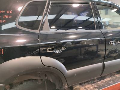 PUERTA TRASERA DERECHA HYUNDAI TUCSON 2006 2.0 (141 CV)