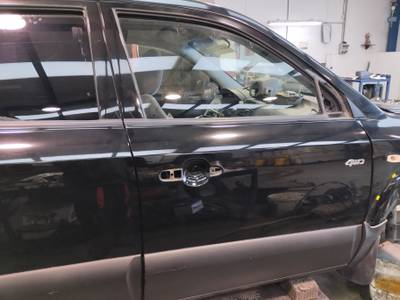 PUERTA DELANTERA DERECHA HYUNDAI TUCSON 2006 2.0 (141 CV)