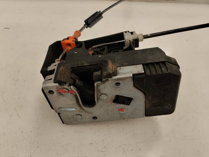 CERRADURA PUERTA DELANTERA DERECHA OPEL CORSA C 2004 1.3 16V CDTI (69 CV)