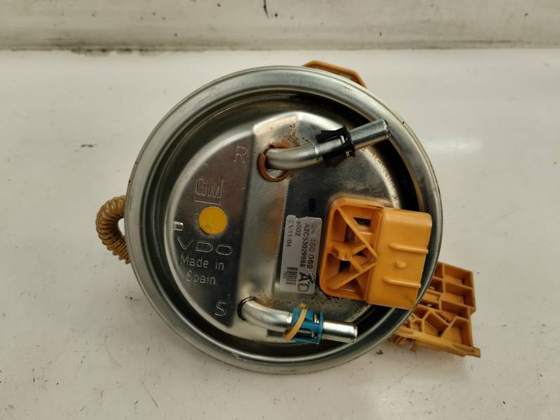 BOMBA COMBUSTIBLE OPEL CORSA C 2004 1.3 16V CDTI (69 CV)