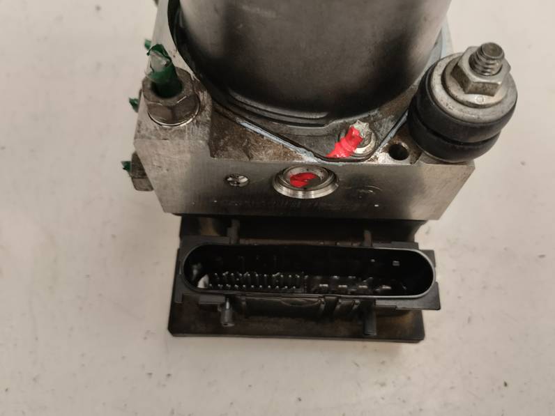 ABS OPEL CORSA C 2004 1.3 16V CDTI (69 CV)