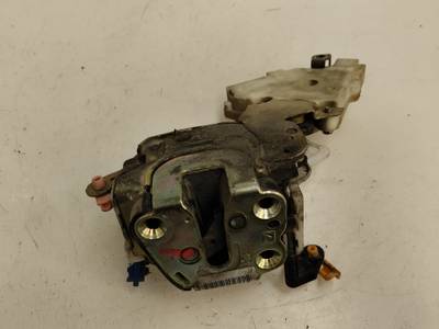 CERRADURA PUERTA DELANTERA IZQUIERDA NISSAN ALMERA 2003 2.2 DCI D (112 CV)