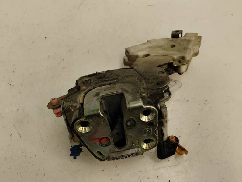 CERRADURA PUERTA DELANTERA IZQUIERDA NISSAN ALMERA 2003 2.2 DCI D (112 CV)