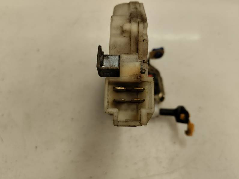 CERRADURA PUERTA DELANTERA IZQUIERDA NISSAN ALMERA 2003 2.2 DCI D (112 CV)