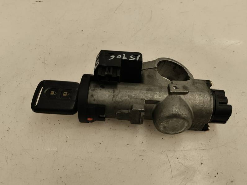 CONMUTADOR DE ARRANQUE NISSAN ALMERA 2003 2.2 DCI D (112 CV)