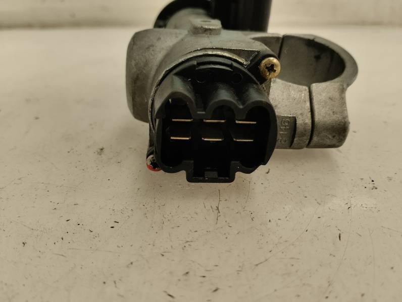 CONMUTADOR DE ARRANQUE NISSAN ALMERA 2003 2.2 DCI D (112 CV)