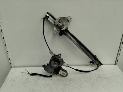 ELEVALUNAS DELANTERO DERECHO NISSAN ALMERA 2003 2.2 DCI D (112 CV)