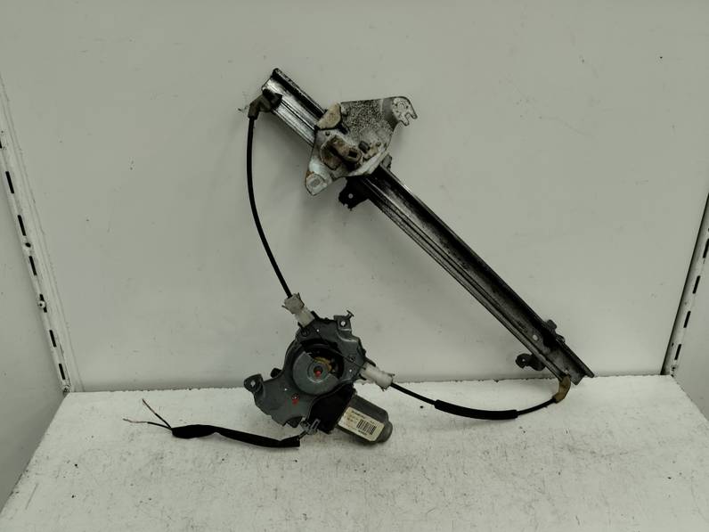 ELEVALUNAS DELANTERO DERECHO NISSAN ALMERA 2003 2.2 DCI D (112 CV)