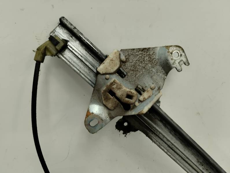 ELEVALUNAS DELANTERO DERECHO NISSAN ALMERA 2003 2.2 DCI D (112 CV)