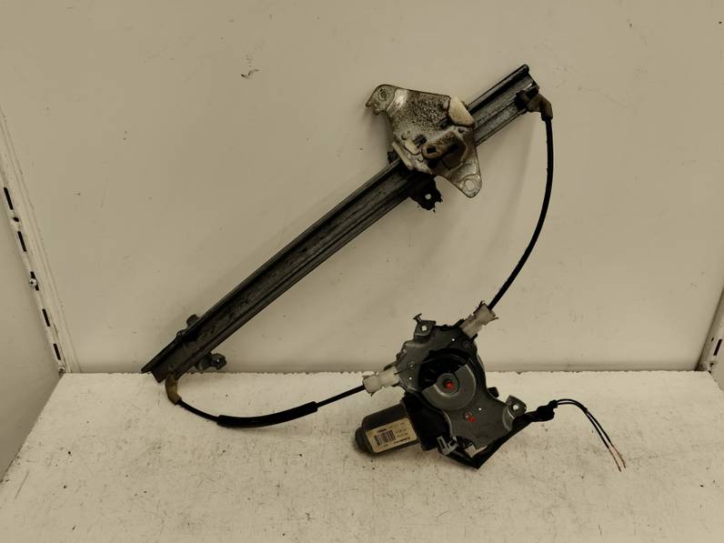 ELEVALUNAS DELANTERO IZQUIERDO NISSAN ALMERA 2003 2.2 DCI D (112 CV)