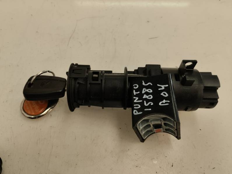 CONMUTADOR DE ARRANQUE FIAT PUNTO BERLINA 2004 1.2 (60 CV)