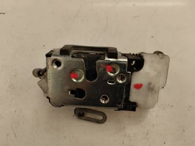 CERRADURA PUERTA DELANTERA IZQUIERDA FIAT PUNTO BERLINA 2004 1.2 (60 CV)