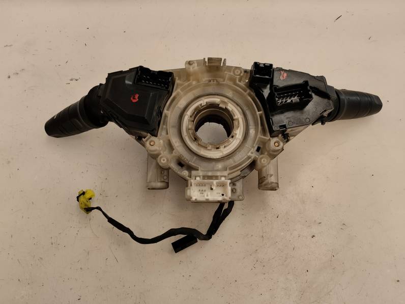 MANDO MULTIFUNCION NISSAN ALMERA 2003 2.2 DCI D (112 CV)