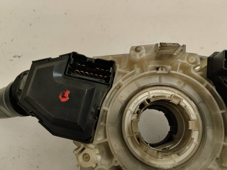 MANDO MULTIFUNCION NISSAN ALMERA 2003 2.2 DCI D (112 CV)