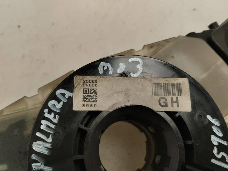 MANDO MULTIFUNCION NISSAN ALMERA 2003 2.2 DCI D (112 CV)