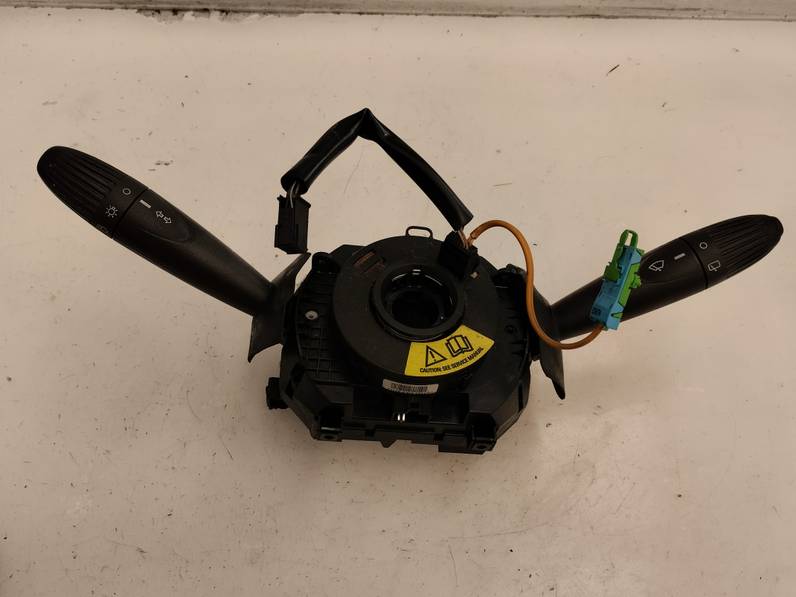 MANDO MULTIFUNCION FIAT PUNTO BERLINA 2004 1.2 (60 CV)