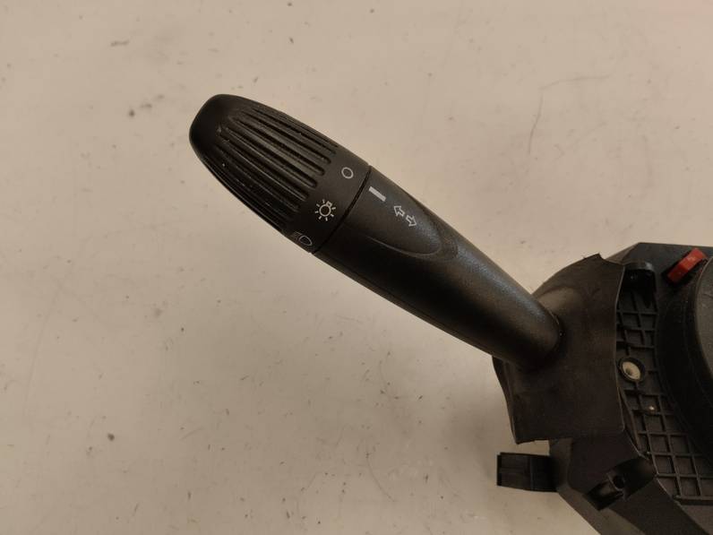 MANDO MULTIFUNCION FIAT PUNTO BERLINA 2004 1.2 (60 CV)