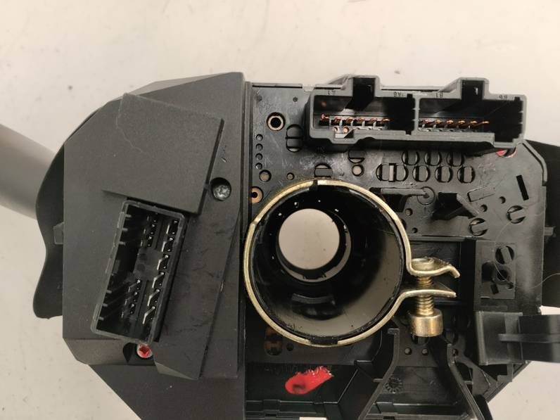 MANDO MULTIFUNCION FIAT PUNTO BERLINA 2004 1.2 (60 CV)