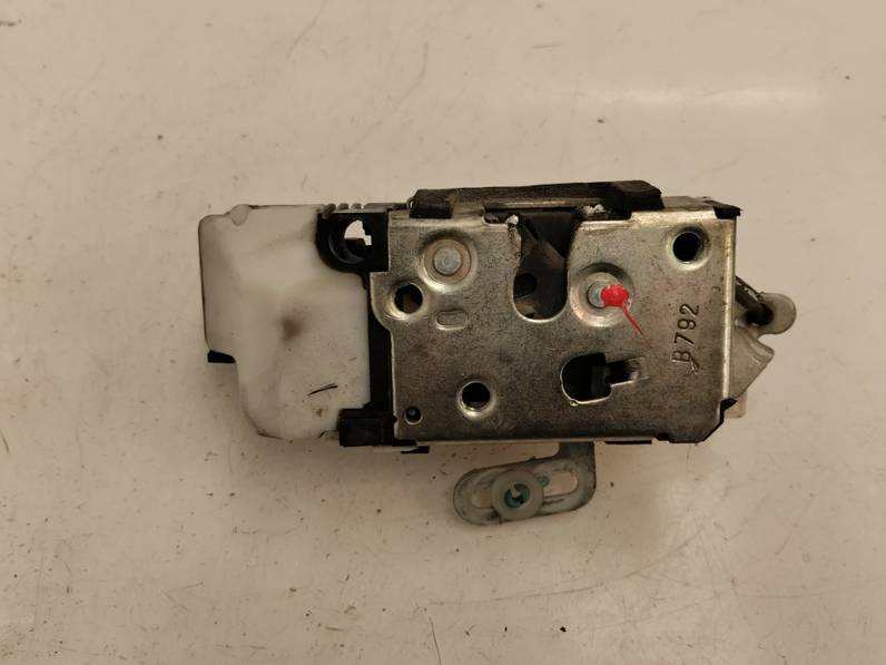 CERRADURA PUERTA DELANTERA DERECHA FIAT PUNTO BERLINA 2004 1.2 (60 CV)