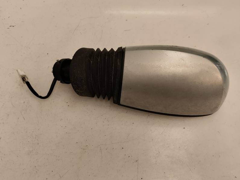 RETROVISOR DERECHO FIAT PUNTO BERLINA 2004 1.2 (60 CV)