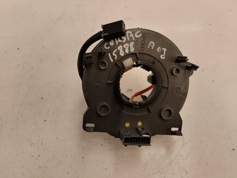 ANILLO AIRBAG OPEL CORSA C 2002 1.7 16V DTI (75 CV)