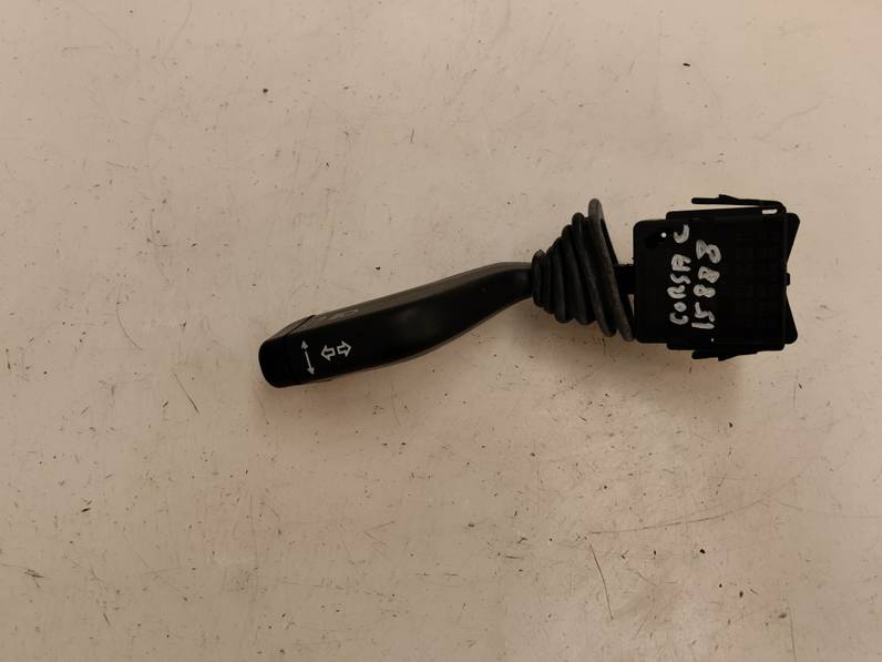 MANDO INTERMITENTES OPEL CORSA C 2002 1.7 16V DTI (75 CV)