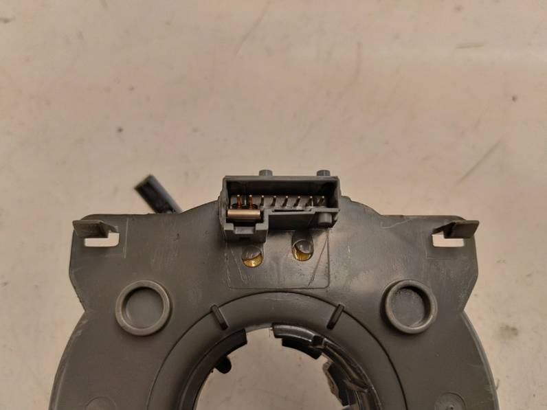 ANILLO AIRBAG OPEL CORSA C 2004 1.3 16V CDTI (69 CV)