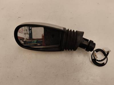 RETROVISOR IZQUIERDO FIAT PUNTO BERLINA 2004 1.2 (60 CV)