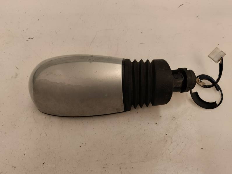 RETROVISOR IZQUIERDO FIAT PUNTO BERLINA 2004 1.2 (60 CV)