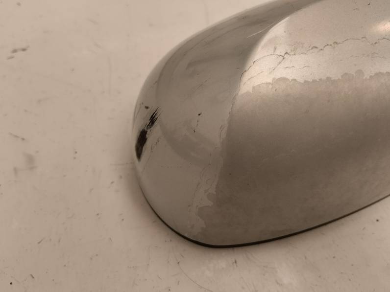 RETROVISOR IZQUIERDO FIAT PUNTO BERLINA 2004 1.2 (60 CV)