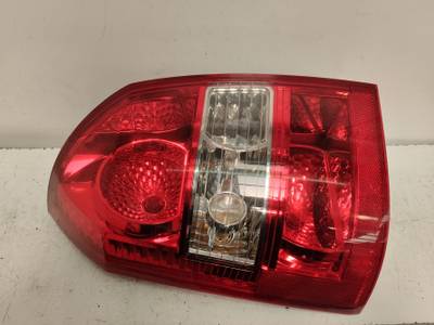 PILOTO TRASERO IZQUIERDO HYUNDAI TUCSON 2006 2.0 (141 CV)