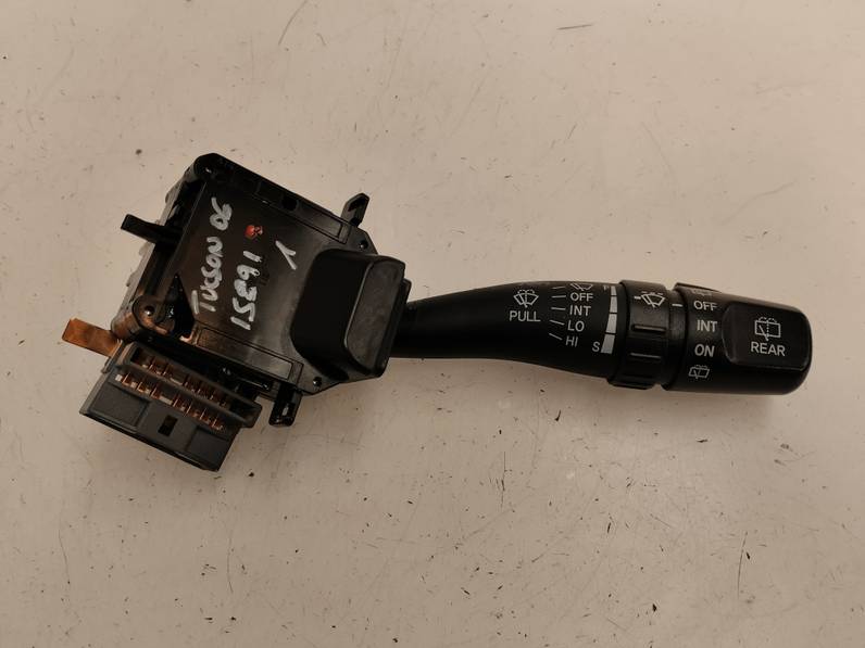 MANDO LIMPIA HYUNDAI TUCSON 2006 2.0 (141 CV)