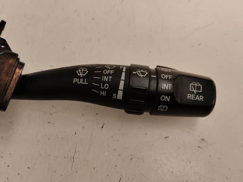 MANDO LIMPIA HYUNDAI TUCSON 2006 2.0 (141 CV)