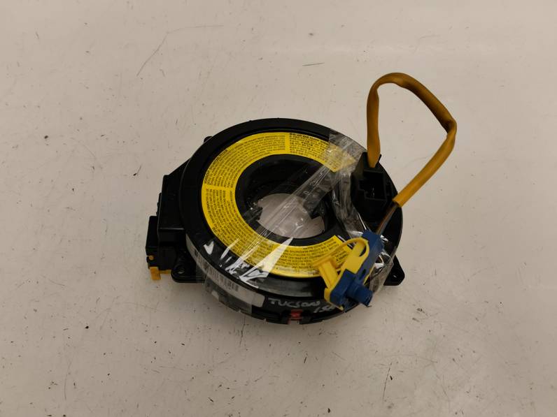 ANILLO AIRBAG HYUNDAI TUCSON 2006 2.0 (141 CV)