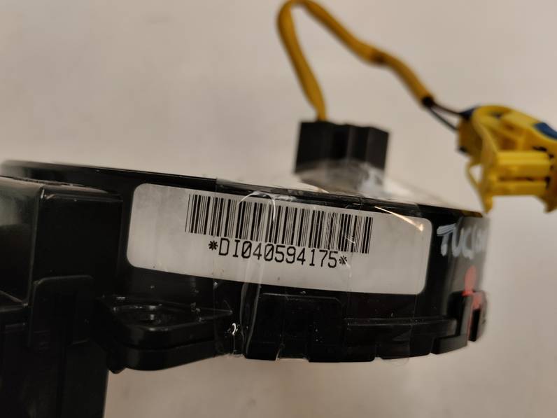 ANILLO AIRBAG HYUNDAI TUCSON 2006 2.0 (141 CV)