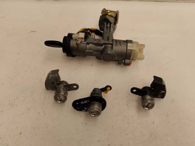 JUEGO BOMBINES HYUNDAI TUCSON 2006 2.0 (141 CV)