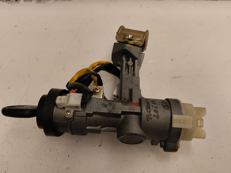 JUEGO BOMBINES HYUNDAI TUCSON 2006 2.0 (141 CV)