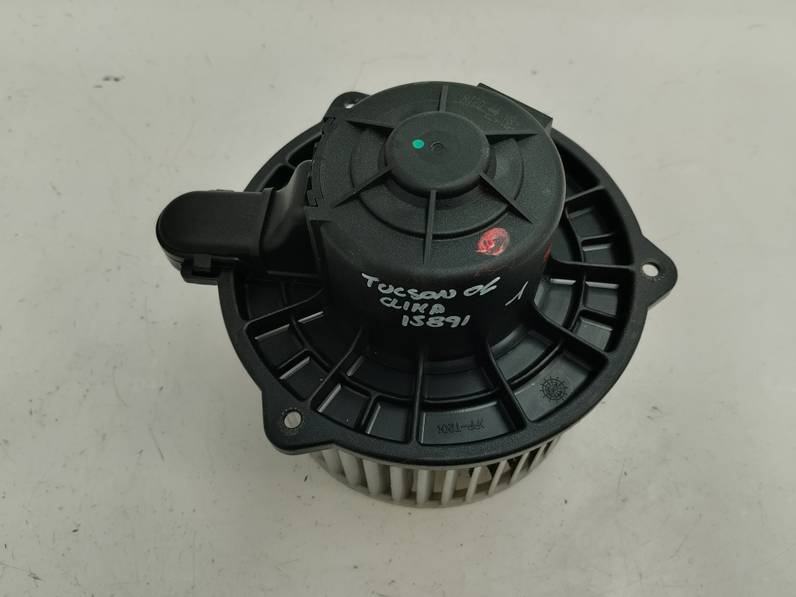 MOTOR CALEFACCION HYUNDAI TUCSON 2006 2.0 (141 CV)