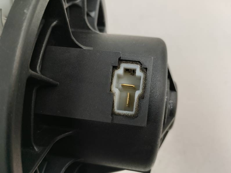 MOTOR CALEFACCION HYUNDAI TUCSON 2006 2.0 (141 CV)