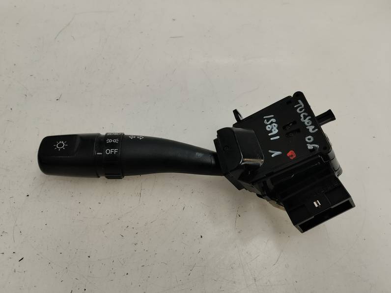 MANDO LUCES HYUNDAI TUCSON 2006 2.0 (141 CV)