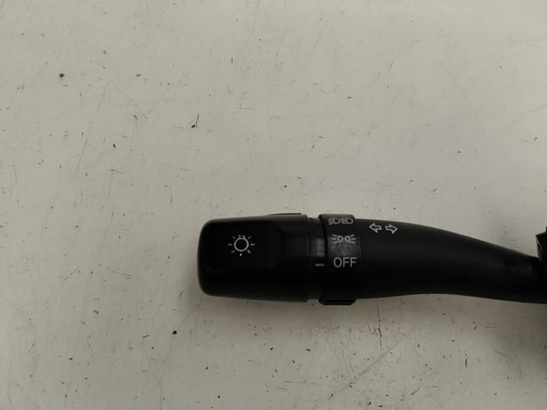 MANDO LUCES HYUNDAI TUCSON 2006 2.0 (141 CV)