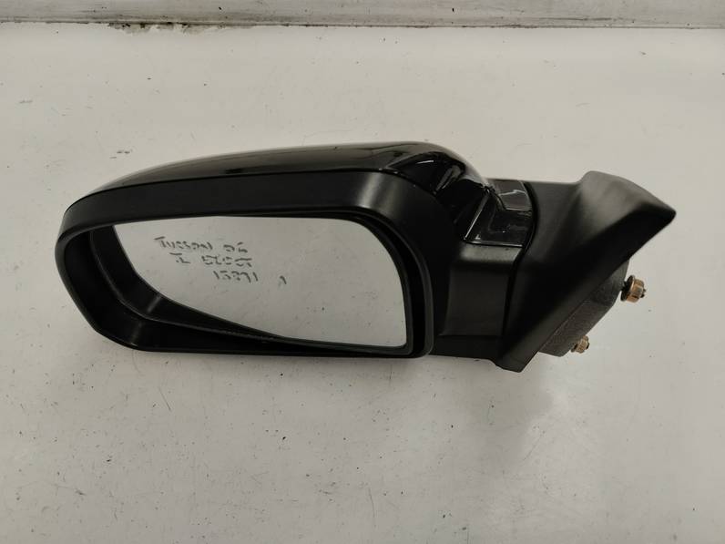 RETROVISOR IZQUIERDO HYUNDAI TUCSON 2006 2.0 (141 CV)