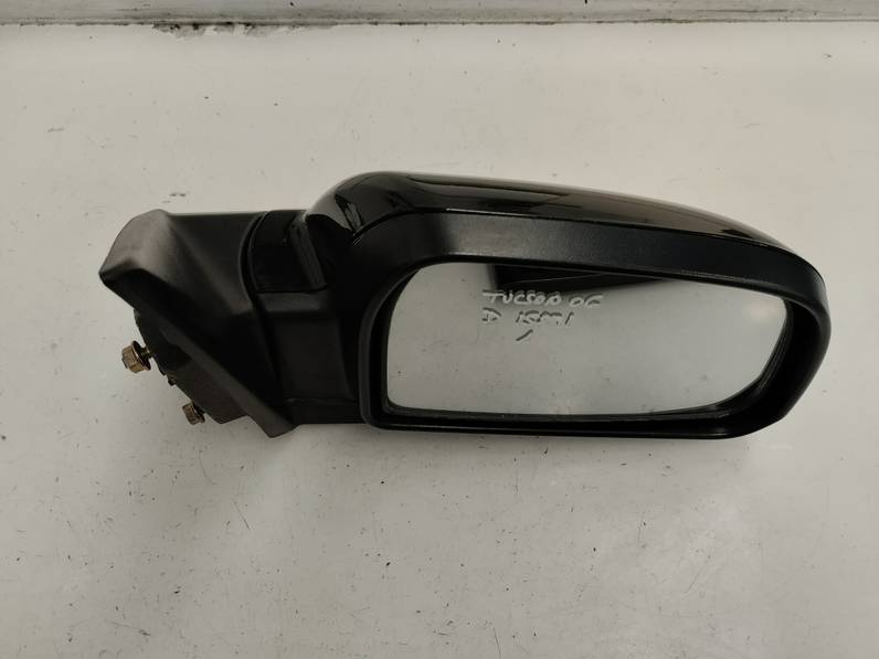 RETROVISOR DERECHO HYUNDAI TUCSON 2006 2.0 (141 CV)