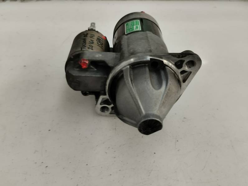 MOTOR ARRANQUE HYUNDAI TUCSON 2006 2.0 (141 CV)