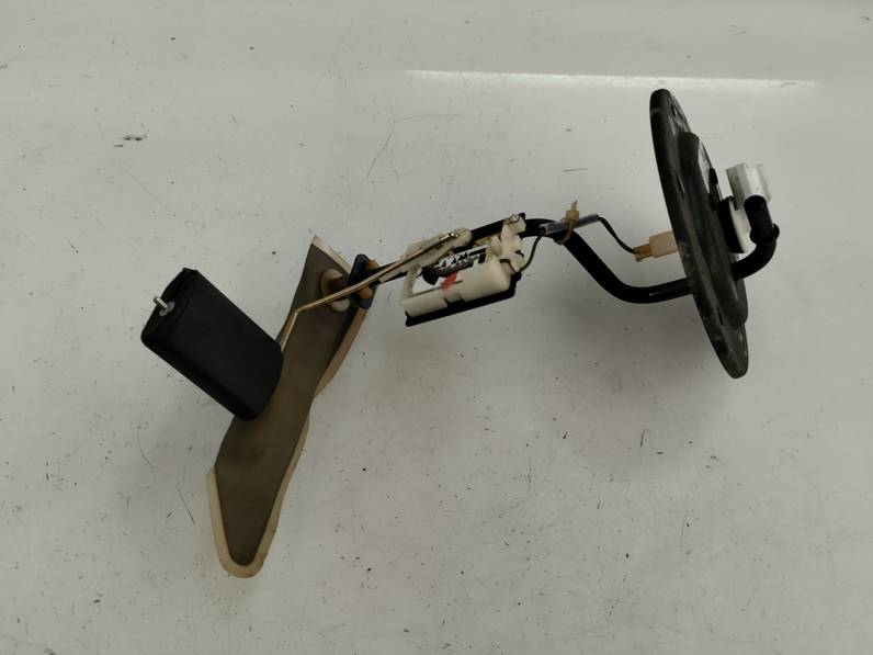 AFORADOR HYUNDAI TUCSON 2006 2.0 (141 CV)